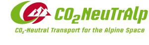 Logo CO2NeuTrAlp
